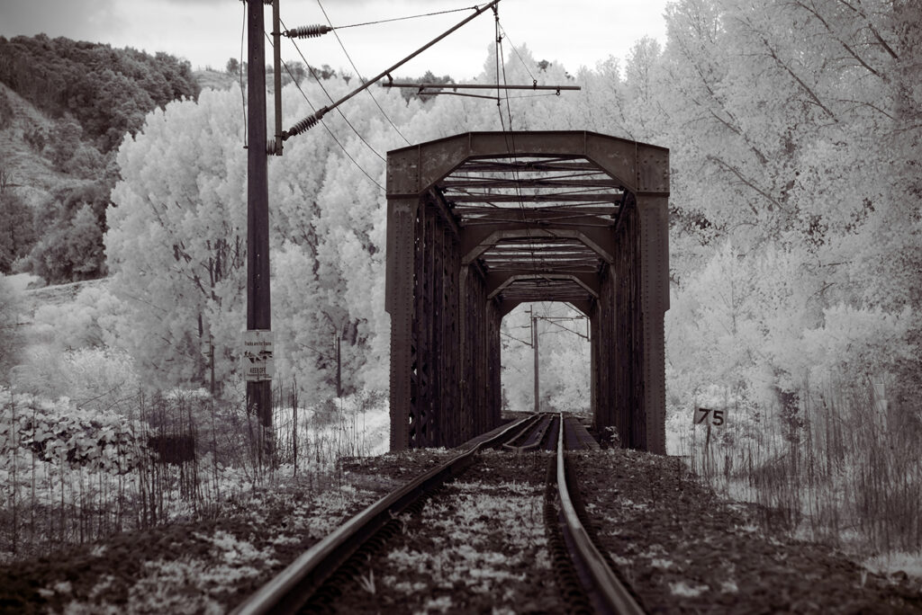 Rail Bridge sml